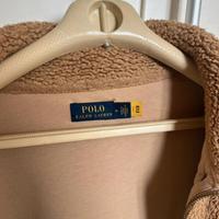 giacca invernale polo ralph lauren da donna