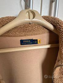 giacca invernale polo ralph lauren da donna