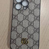 Cover gucci iphone 16 pro