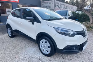 Renault Captur 1.5 DCI FULL OPTIONAL GARANZIA