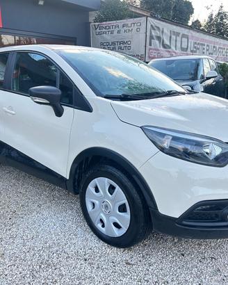 Renault Captur 1.5 DCI FULL OPTIONAL GARANZIA