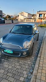 mini one D 1.6 16v 90cv