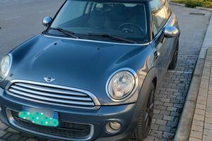 mini one D 1.6 16v 90cv