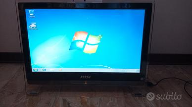 PC All in One MSI