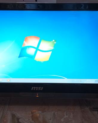 PC All in One MSI