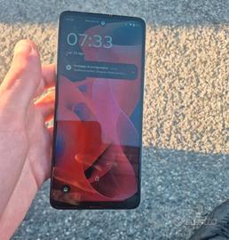 moto g24