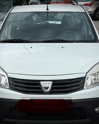 Dacia Sandero 1.2 16v Ambiance