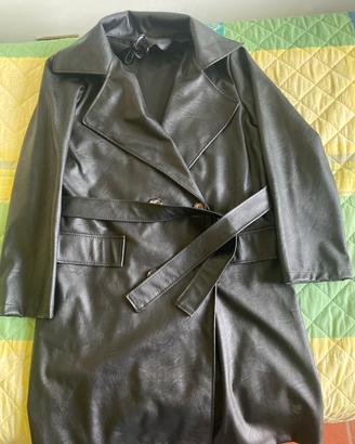 Trench donna