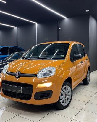Fiat Panda 0.9 TwinAir Turbo Natural Power Lounge 