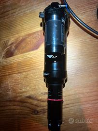 Ammortizzatore Rockshox Super Deluxe RC3 205x65