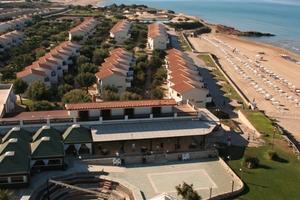 Trilocale al Kamarina Resort