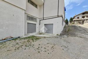 AUTORIMESSA A NOTARESCO