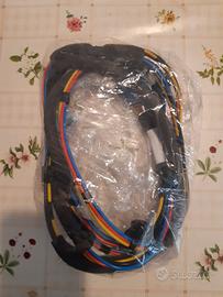 Cablaggio radio gps Hyundai Kona 2