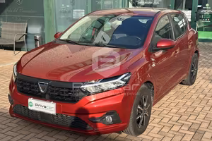 DACIA Sandero Streetway 1.0 TCe 90 CV Comfort SL D