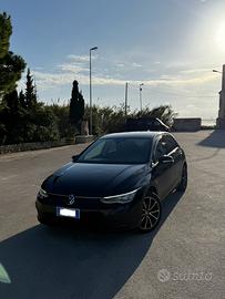 Golf 8 VIII Life