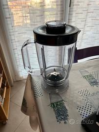 Bicchiere frullatore Kenwood