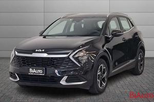 Kia Sportage 1.6 crdi mhev Business imt