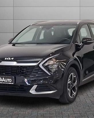 Kia Sportage 1.6 crdi mhev Business imt