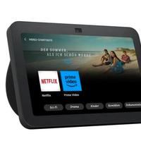Echo Show 8 di 3 generazione
