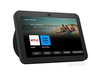 Echo Show 8 di 3 generazione