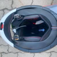 casco moto