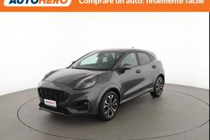 FORD Puma SS90695