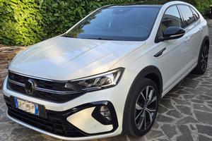 VW TAIGO 1.0 TSI R LINE neopatentati 