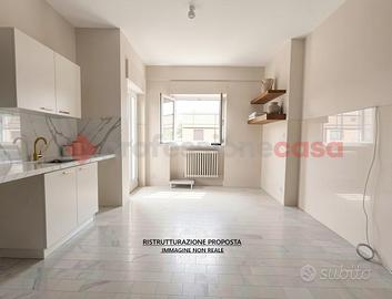 Appartamento Isola del Liri [Cod. rif 3327042VRG]