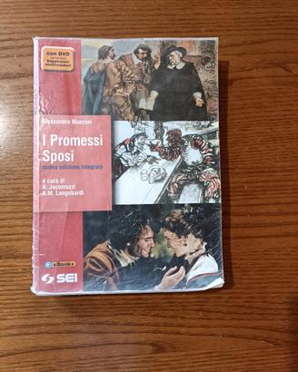 I Promessi Sposi