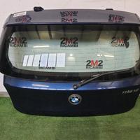 PORTELLONE POSTERIORE BMW Serie 1 Serie (E87) NUDO