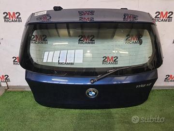 PORTELLONE POSTERIORE BMW Serie 1 Serie (E87) NUDO