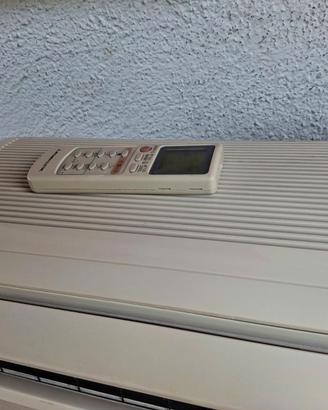 Climatizzatore 
