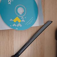 Antenna wifi usb tp link ultraveloce