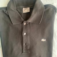 Polo Lacoste stretch
