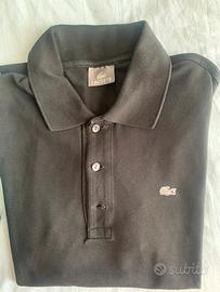 Polo Lacoste stretch