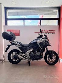 Honda NC 750