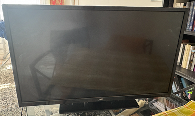 Televisore Smart JVC 32 pollici