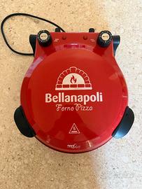 Forno Pizza Bellanapoli