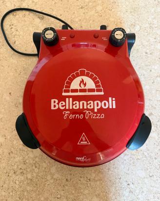 Forno Pizza Bellanapoli