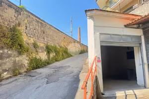 BOX A CASTELLAMMARE DI STABIA