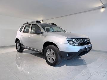 Dacia Duster ACCONTO 0€ RATE DA 190€ AL MESE