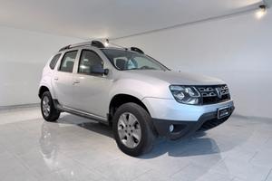 Dacia Duster ACCONTO 0€ RATE DA 190€ AL MESE