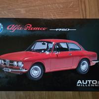 alfa romeo 1750 
