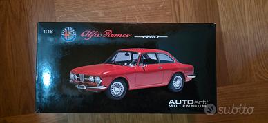 alfa romeo 1750 