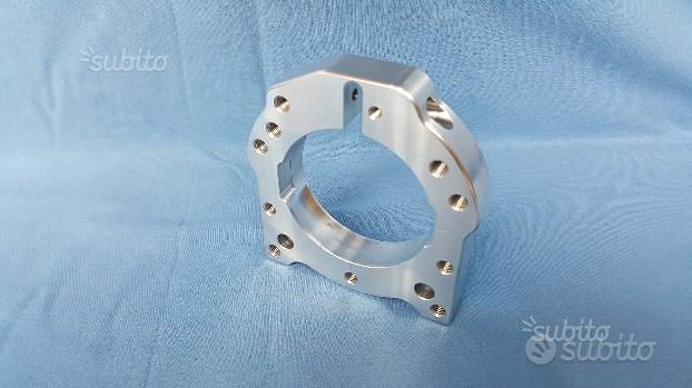 Cuscinetto Carter Variatore Piaggio NRG Extreme MC2-MC3-Power 50cc Art - Foto 7