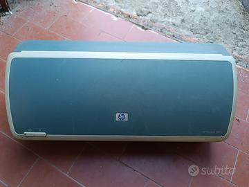 stampante deskjet  HP 3845