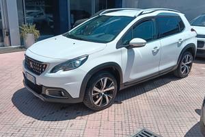 Peugeot 2008 BlueHDi 100 S&S Allure