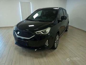 DR AUTOMOBILES dr4 1.6 Bi-Fuel GPL