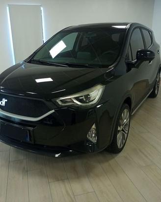 DR AUTOMOBILES dr4 1.6 Bi-Fuel GPL