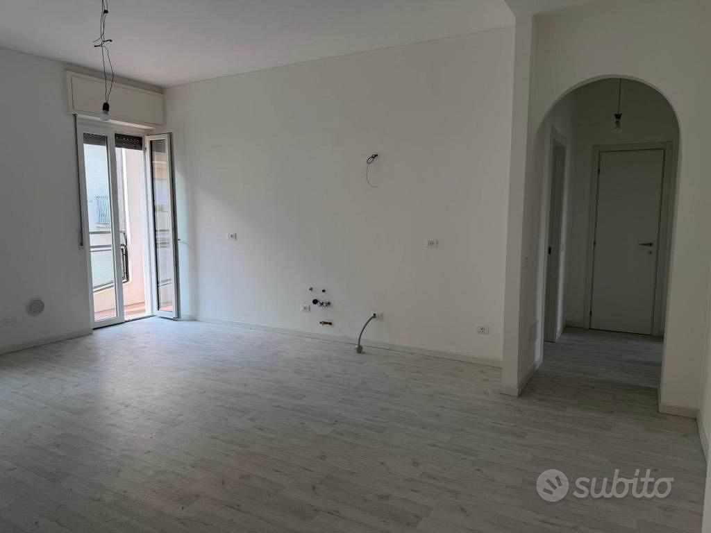 Appartamento – Sesto San Giovanni, Vittoria - Vista 3